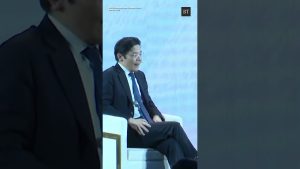 PM Wong : L'image des États-Unis en déclin au forum Bloomberg