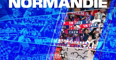 PODCAST : Kop Normandie du lundi 8 décembre – HAC-PFC : les tops de la rencontre
