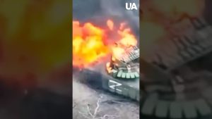 POKROVSK : Les pertes ralentissent les occupants #shorts