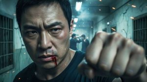PRISON : Film d'Action Coréen Complet en Français 🇫🇷