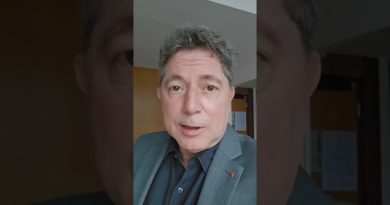 PS : Une abstention choquante sur l'exil fiscal