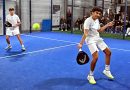 Padel : Pour sa première édition, le tournoi P1000 de La Primaube sacre de jeunes talents