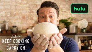 Pain Maison avec Jamie Oliver | Cuisine et Poursuis