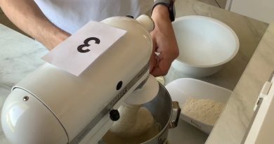 Pain Traditionnel à la Poolish : Un Savoir-Faire Authentique