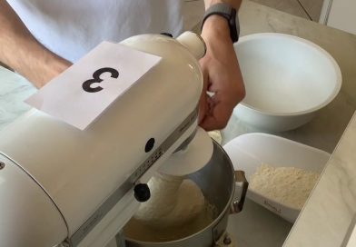 Pain Traditionnel à la Poolish : Un Savoir-Faire Authentique