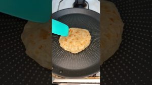 Pain Wrap Express : Recette sans levure en un clin d'œil !