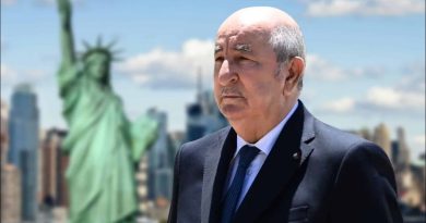 Paix avec le Maroc : Tebboune face au piège américain