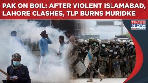 Pakistan en flammes : violences à Islamabad et Lahore, 250+ morts ?