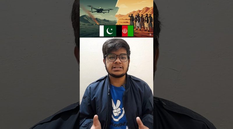 Pakistan frappe-t-il l'Afghanistan ? Info ou intox ?