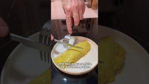 Palais de l'Omelette : Recette Facile et Savoureuse !