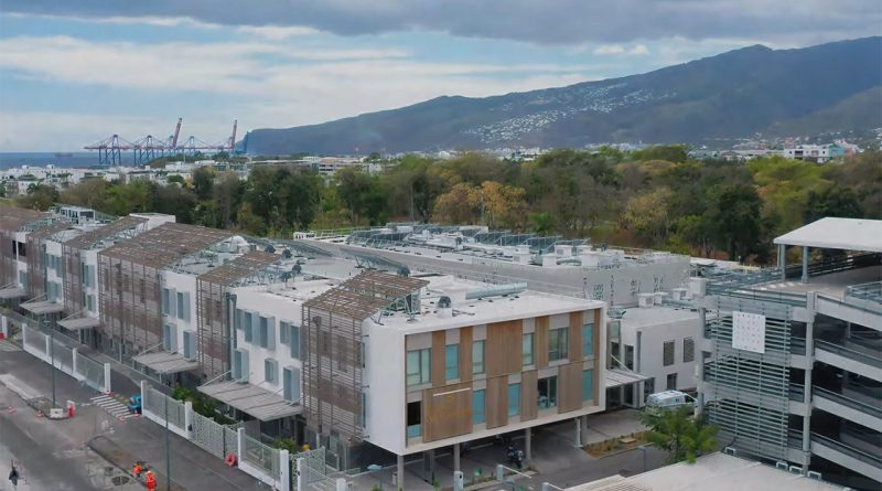 Clinique les Orchidées