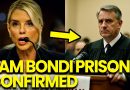 Pam Bondi condamnée après qu'un juge l'ait surprise à falsifier des preuves