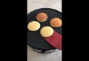 Pancakes aux flocons d'avoine : recette à découvrir !