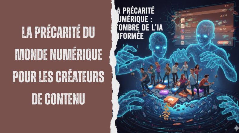 Pank Hypnosophie #1175 : Les défis numériques des créateurs