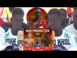 Papa Yade 2 : Lat Dior 2 le 10, une journée marquante