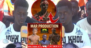 Élections 2024 : Ousmane Sonko en tête d’affiche des débats au Sénégal Papa Yade 2 : Lat Dior 2 le 10, une journée marquante