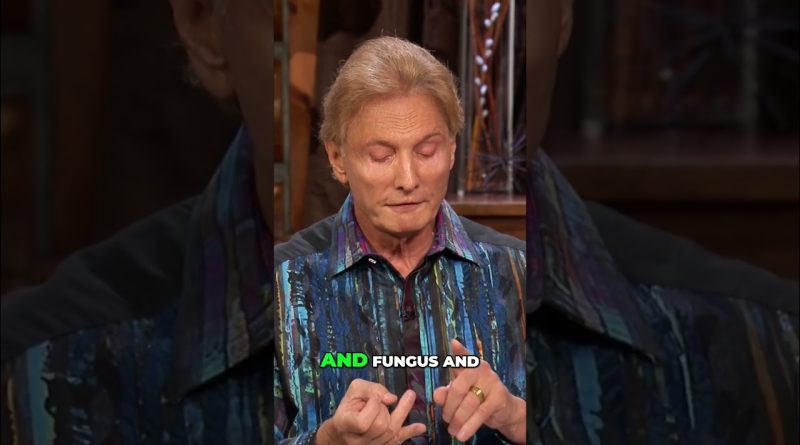 Parabènes cachés dans votre gel douche : attention !