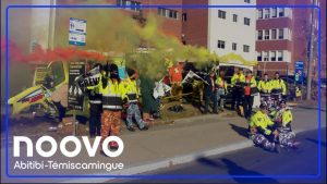 Paramédics en alerte : des conditions de travail alarmantes