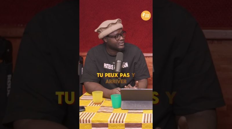 Parent : apprends à te connaître et encourage l'essai