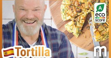 🇪🇸 Partagez ma délicieuse tortilla