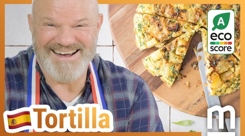 🇪🇸 Partagez ma délicieuse tortilla