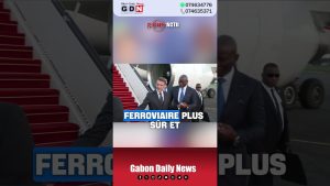 Partenariat Stratégique : Le Gabon et la France Unis
