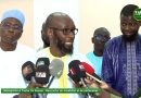 Partenariat Touba Ca Kanam-Seneindia : Solutions contre les inondations