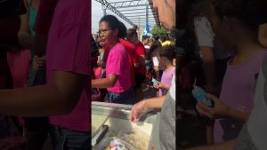 Partenariat social entre la mairie et l'assistance à Goianira