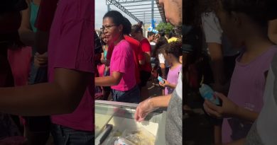 Partenariat social entre la mairie et l'assistance à Goianira