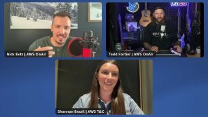 Participer au Big Data Bowl 2025 avec Amazon Web Services