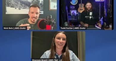 Participer au Big Data Bowl 2025 avec Amazon Web Services