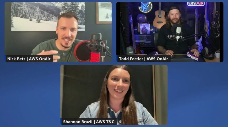 Participer au Big Data Bowl 2025 avec Amazon Web Services