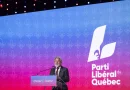 Pas besoin de course pour changer de chef au PLQ