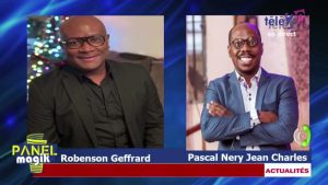 Pascal Nery Jean Charles : la santé mentale des jeunes en crise