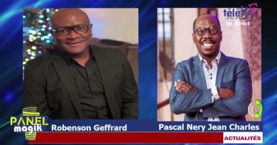 Pascal Nery Jean Charles : la santé mentale des jeunes en crise