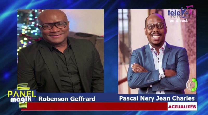 Pascal Nery Jean Charles : la santé mentale des jeunes en crise