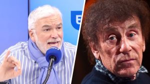 Pascal Praud sur Souchon : LFI plus dangereux que le RN