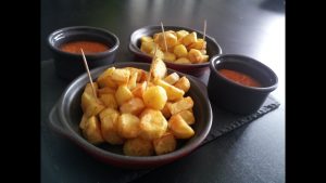 Patatas Bravas : Recette de Tapas à Découvrir
