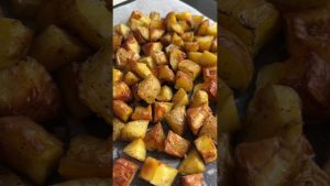 Patatas bravas croustillantes : la recette rapide à tester !