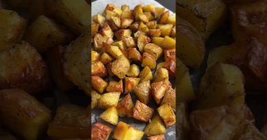 Patatas bravas croustillantes : la recette rapide à tester !