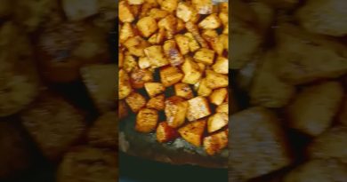 Découvrez les Patates Douces Rôties au Four qui Font Craquer ! Patates douces rôties au four : un délice à découvrir !