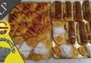 Pâte à croissant : la pâte levée feuilletée expliquée