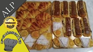Pâte à croissant : la pâte levée feuilletée expliquée