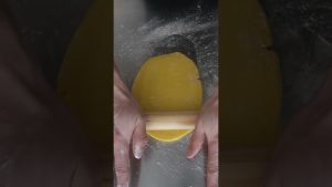 Pâte sablée maison : simple et sans robot !