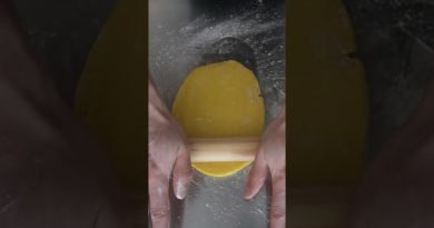 Pâte sablée maison : simple et sans robot !