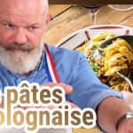 Pâtes à la Bolognaise : un classique savoureux