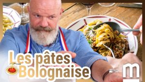 Pâtes à la Bolognaise : un classique savoureux