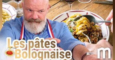 Pâtes à la Bolognaise : un classique savoureux
