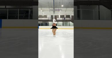Patinage artistique : l'inclusivité pour tous les âges et tailles
