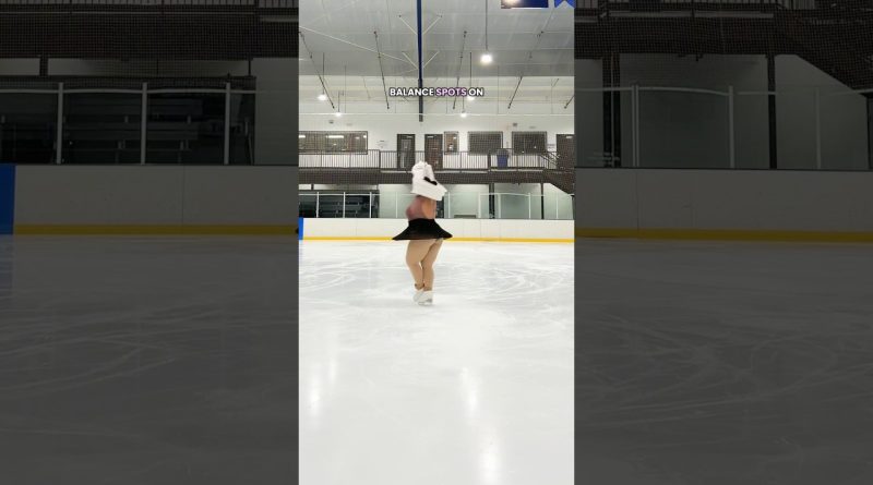 Patinage artistique : l'inclusivité pour tous les âges et tailles